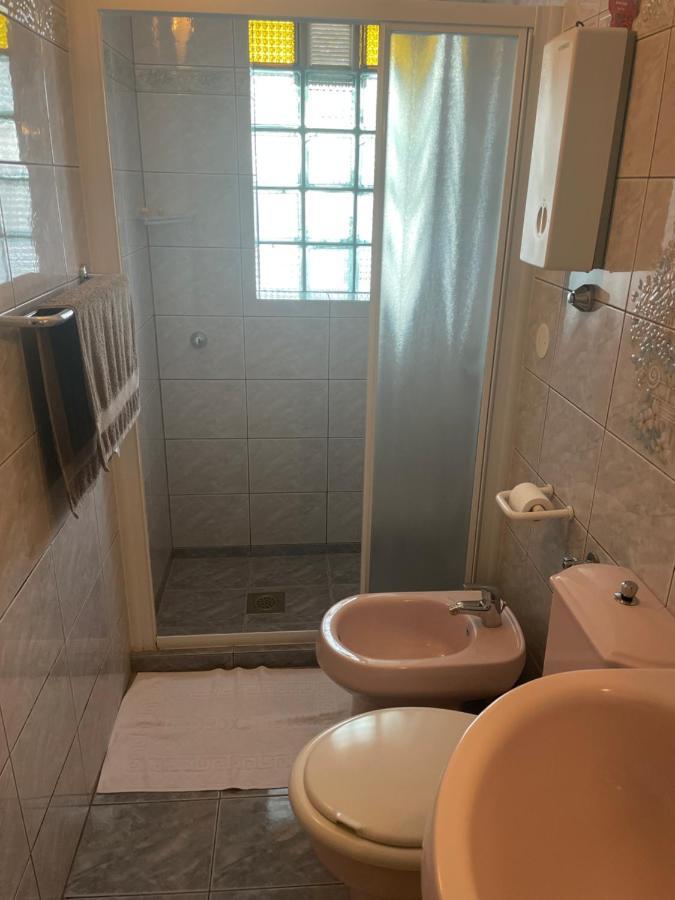 Apartmani Nina Crikvenica Eksteriør billede