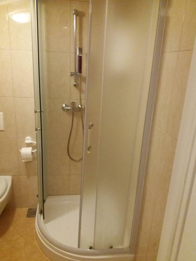 Apartmani Nina Crikvenica Eksteriør billede